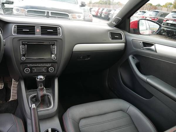 *2012* *Volkswagen* *GLI* *4dr Sdn Man Autobahn* for sale in South St. Paul, MN – photo 8