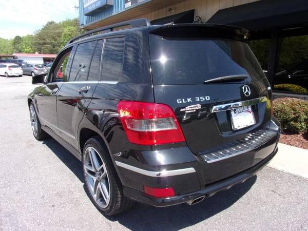 2012 Mercedes-Benz GLK 350 GLK350 4MATIC - Down Payments As Low As for sale in Lincolnton, NC – photo 7