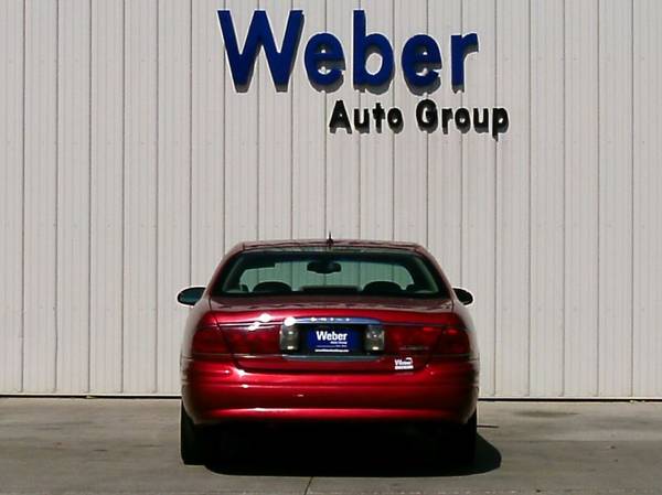 2005 Buick Lesabre Celebration Edition-Heated Leather! Well... for sale in Silvis, IA – photo 7