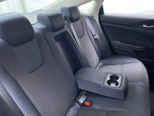 2019 Honda Insight EX Sedan 4D sedan Gray - FINANCE ONLINE - cars &... for sale in NEWARK, NY – photo 19
