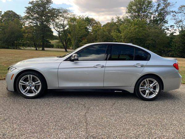 2015 BMW 3 Series 4dr Sdn 328i SULEV 169 / MO for sale in Franklin Square, NY – photo 4