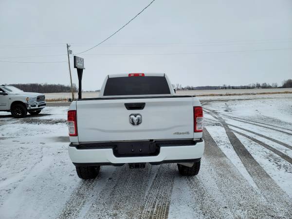 2019 DODGE RAM 2500 4X4 CCSB 6.7 CUMMINS DIESEL LIFTED SOUTHERN... for sale in BLISSFIELD MI, IN – photo 6