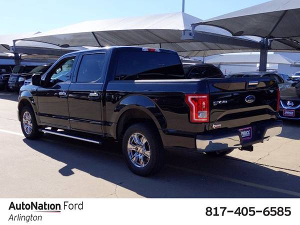 2015 Ford F-150 XLT SKU:FKF01060 Pickup - cars & trucks - by dealer... for sale in Arlington, TX – photo 5