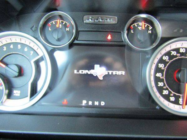 2015 Ram 1500 Lone Star Financing Available For All Credit! for sale in Los Angeles, CA – photo 18
