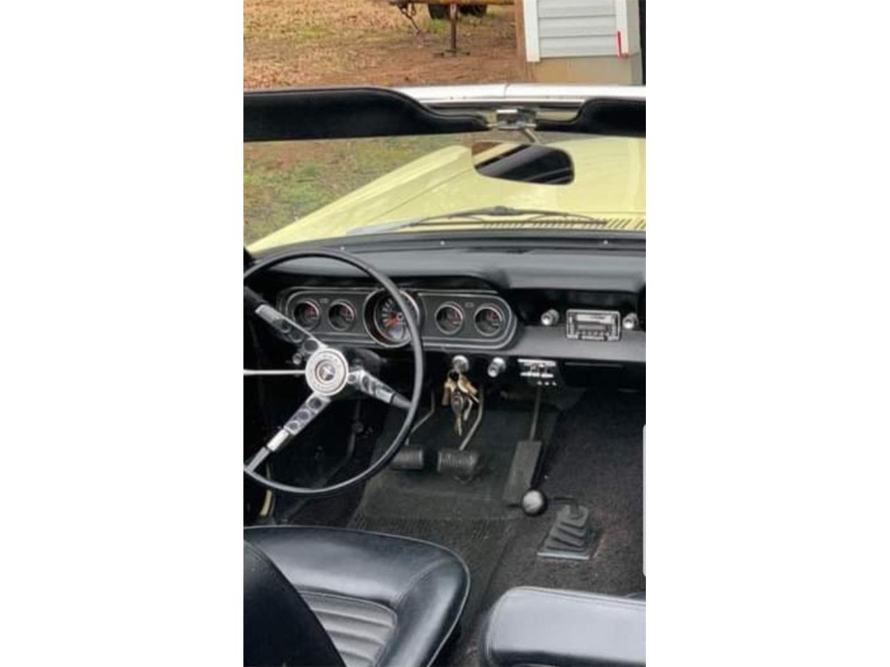 1966 Ford Mustang for sale in Greensboro, NC – photo 5