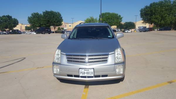 2005 Cadillac SRX - Clean for sale in Little Elm, TX – photo 3