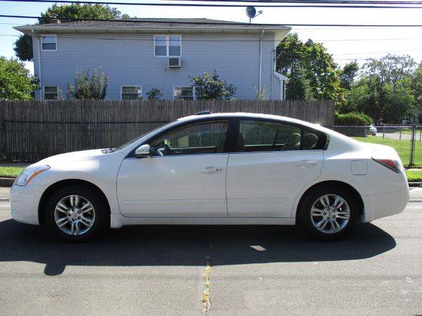 2012 Nissan Altima 4dr Sdn I4 CVT 2.5 SL - Low Down Payments for sale in West Babylon, NY – photo 5