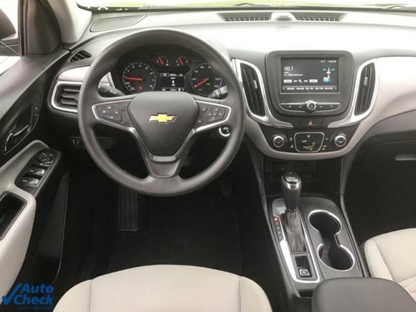 2018 Chevrolet Equinox LS - cars & trucks - by dealer - vehicle... for sale in Dry Ridge, OH – photo 20