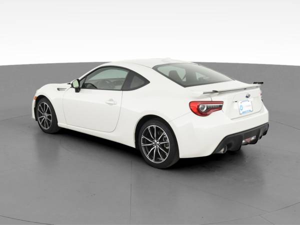 2020 Subaru BRZ Limited Coupe 2D coupe White - FINANCE ONLINE - cars... for sale in NEWARK, NY – photo 7