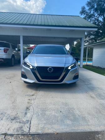 Nissan Altima for sale in Bonifay, FL – photo 2