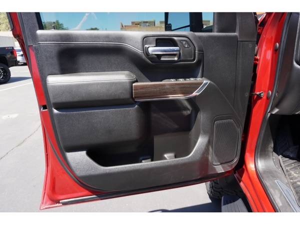2020 Chevrolet Chevy Silverado 2500hd 4WD CREW CAB 159 - Lifted for sale in Phoenix, AZ – photo 23