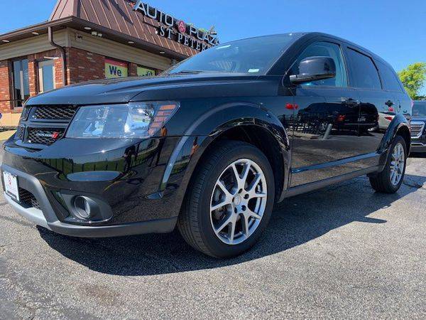 2017 Dodge Journey GT *$500 DOWN YOU DRIVE! for sale in St Peters, MO – photo 2