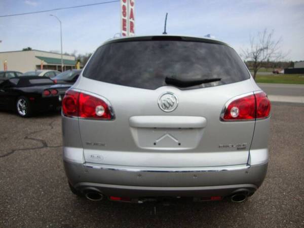 2011 Buick Enclave CXL 1 AWD 4dr Crossover w/1XL 109447 Miles - cars for sale in Merrill, WI – photo 7