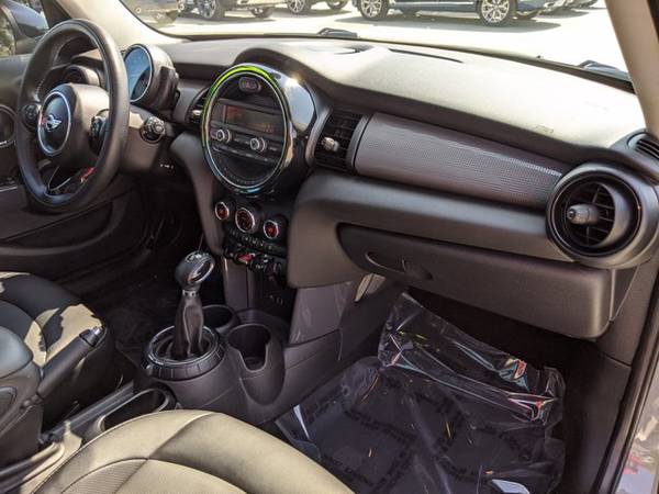 2015 MINI Hardtop 4 Door Cooper SKU:FT833913 Hatchback - cars &... for sale in Buena Park, CA – photo 21