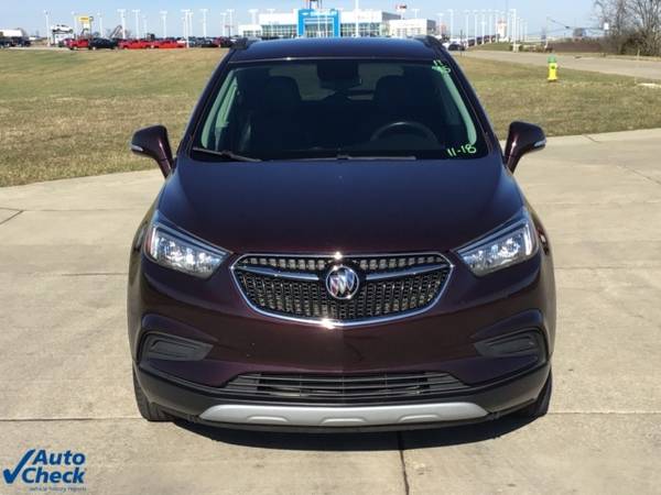 2017 Buick Encore Preferred - cars & trucks - by dealer - vehicle... for sale in Dry Ridge, OH – photo 3