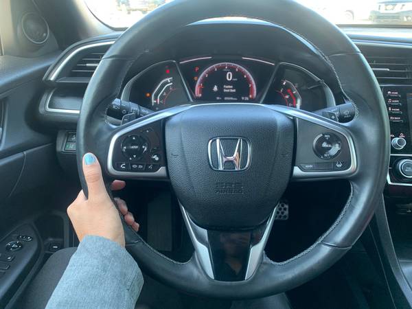 Honda Civic 2019 - - by dealer - vehicle automotive sale for sale in Nashville, TN – photo 5