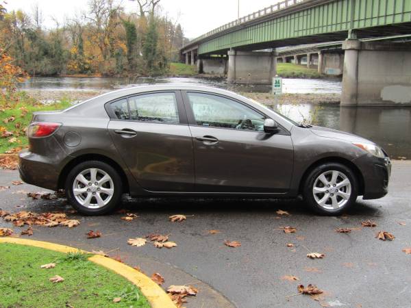 2011 MAZDA 3 i-TOURING *ONLY $500 DOWN @ HYLAND AUTO SALES! - cars &... for sale in Springfield, OR – photo 18
