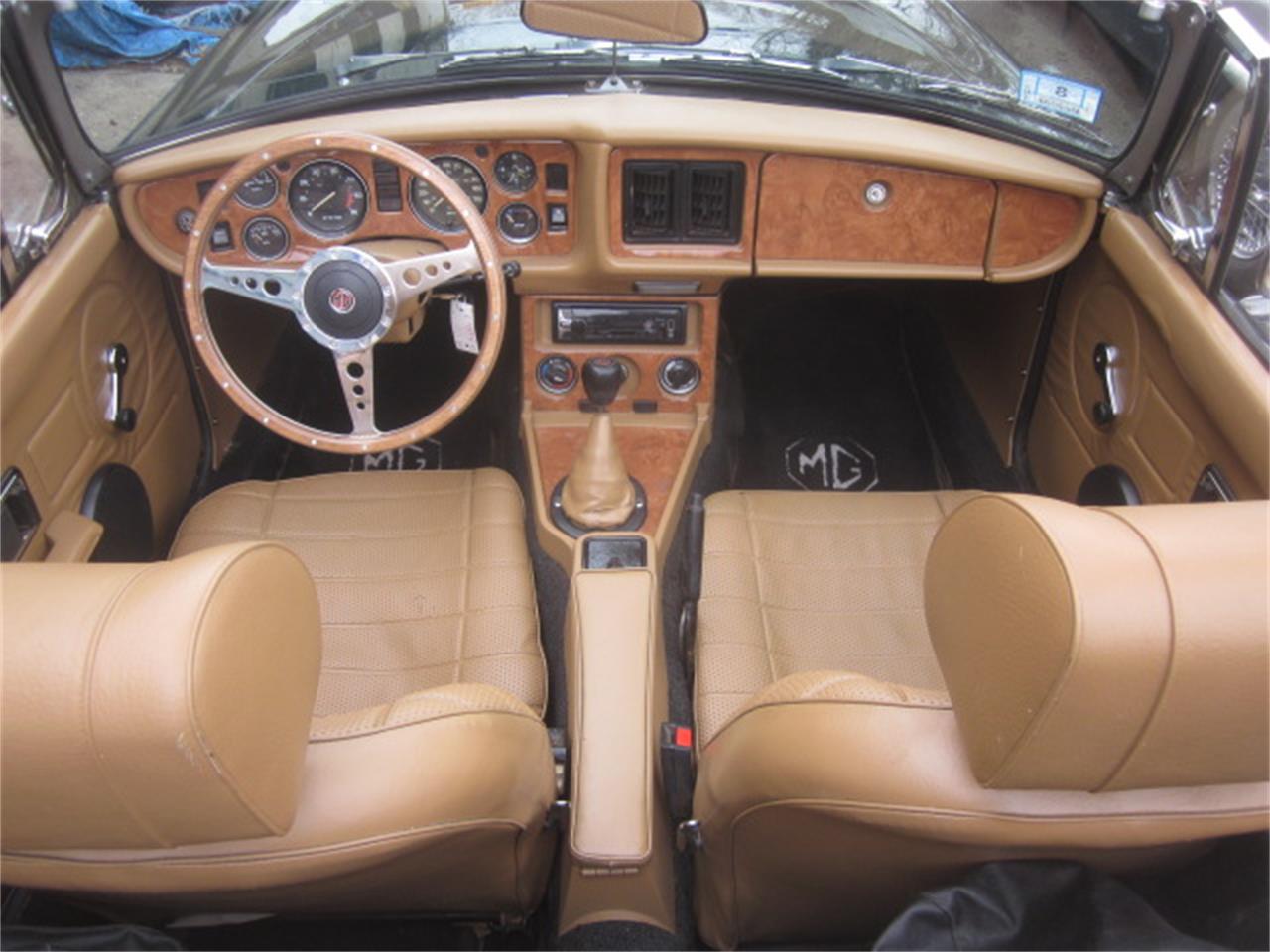 1978 MG MGB for sale in Stratford, CT – photo 33