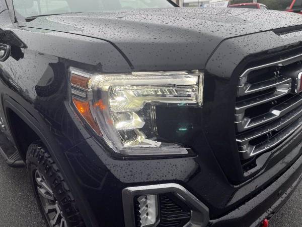2019 GMC Sierra 1500 4WD - - by dealer - vehicle for sale in Rockville, District Of Columbia – photo 9