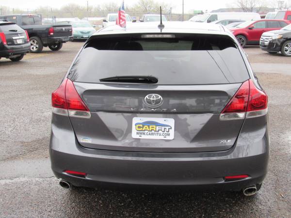 2013 Toyota Venza 4dr Wgn V6 FWD Limited (Natl) - - by for sale in VADNAIS HEIGHTS, MN – photo 7