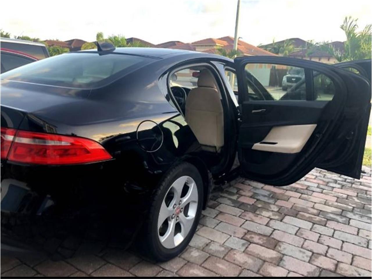 2017 Jaguar XE for sale in Cadillac, MI – photo 7
