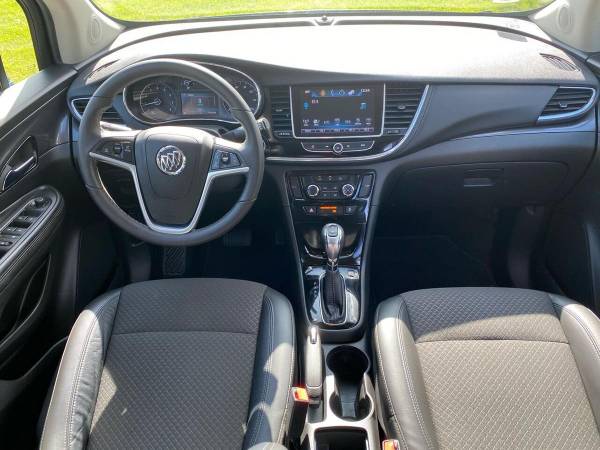 2019 Buick Encore Preferred AWD 4dr Crossover - cars & trucks - by... for sale in Dayton, MN – photo 12