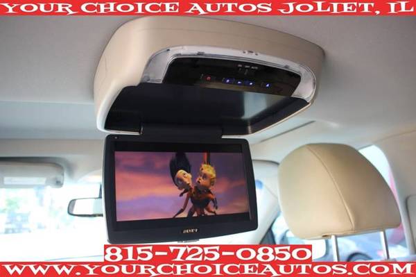 2013 *INFINITI*JX35* 92K 1OWNER LEATHER SUNROOF NAVI GOOD TIRES 306232 for sale in Joliet, IL – photo 15