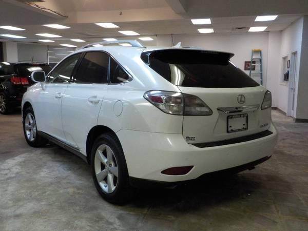 2011 Lexus RX 350 AWD Cash is King Lets Deal Open Sundays - cars &... for sale in Bridgeport, OH – photo 7
