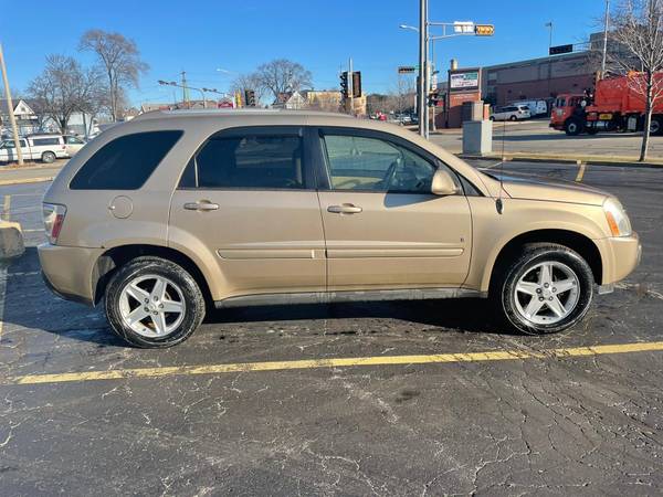 2006 CHEVROLET EQUINOX - cars & trucks - by dealer - vehicle... for sale in Kenosha, WI – photo 5