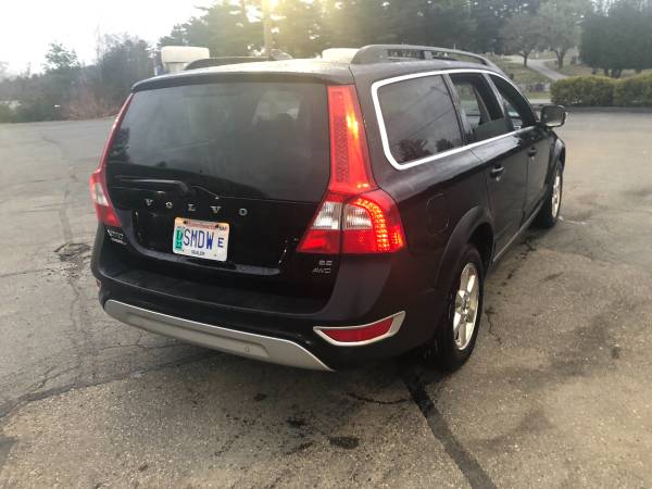 2010 Volvo XC70 Cross Country AWD Wagon - - by dealer for sale in Barnstable, MA – photo 3