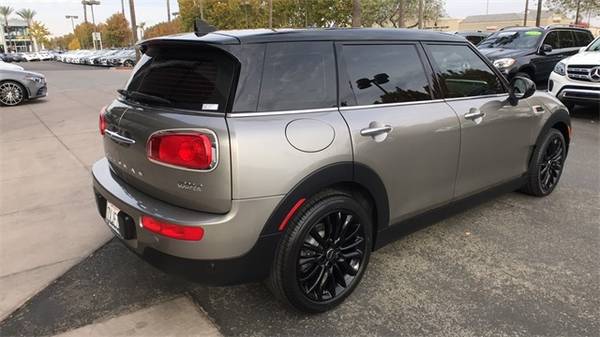 2017 MINI Cooper Clubman - cars & trucks - by dealer - vehicle... for sale in Fresno, CA – photo 4