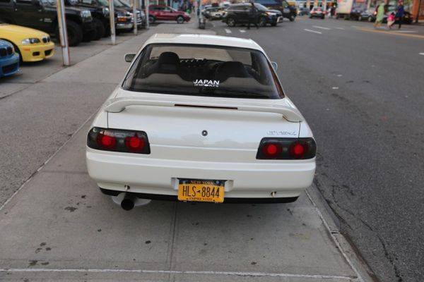 1990 Nissan Skyline GTS-4 / GTR GT-R NISMO N1 BUILD GUARANTEE APPR for sale in Brooklyn, NY – photo 7
