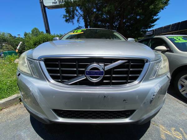 2010 VOLVO XC60 3 2 SPORT UTILITY AWD only 2000 down! - cars & for sale in Atlanta, GA – photo 2