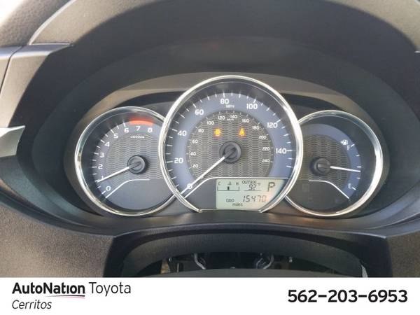 2016 Toyota Corolla LE SKU:GP552255 Sedan for sale in Cerritos, CA – photo 11