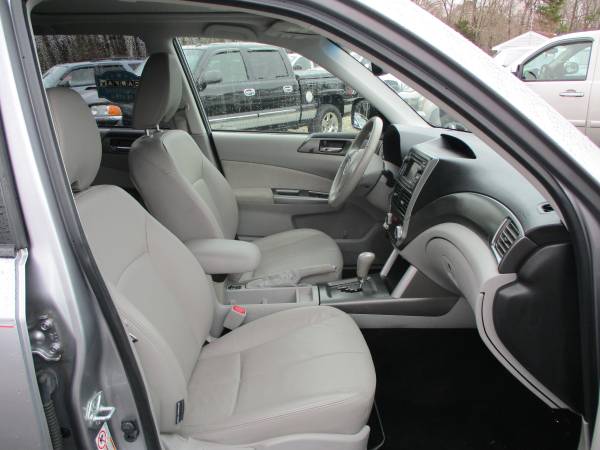 2011 Subaru Forester 2.5X Touring # 01997 - cars & trucks - by... for sale in Toms River, NJ – photo 10