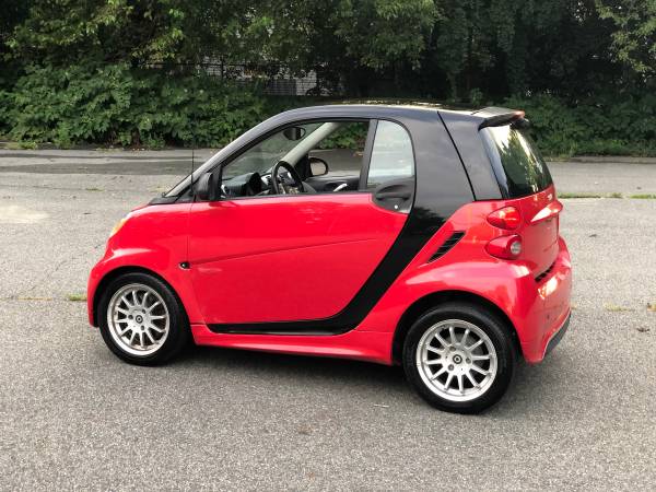 2013 Smart Car Fortwo passion for sale in STATEN ISLAND, NY – photo 2