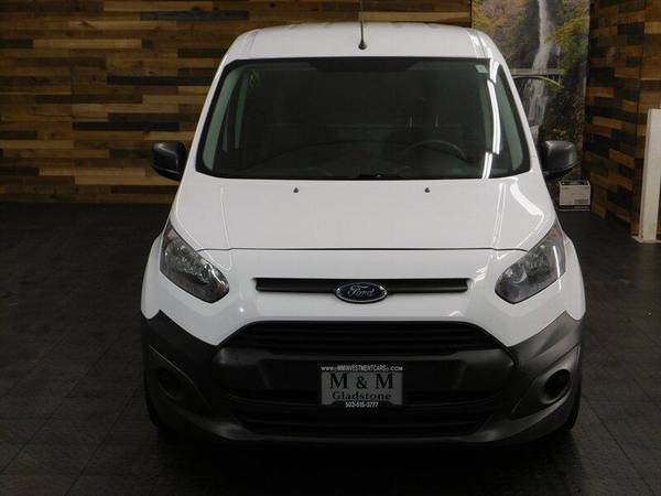 2017 Ford Transit Connect XL Cargo Van/1-OWNER/4Cyl/ONLY for sale in Gladstone, OR – photo 5