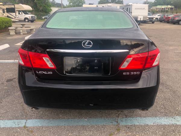 2009 Lexus ES 350 (like new ) - - by dealer - vehicle for sale in Tallahassee, FL – photo 6