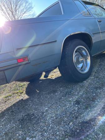 1988 Oldsmobile Cutlass Supreme for sale in Winsted, CT – photo 13