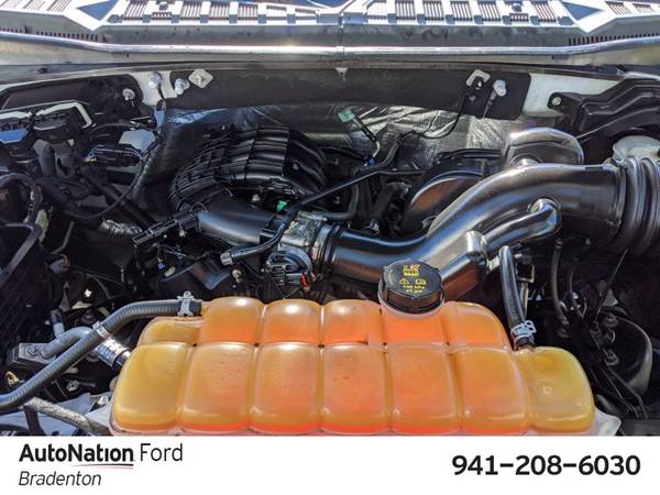 2015 Ford F-150 XL 4x4 4WD Four Wheel Drive SKU:FFA11843 - cars &... for sale in Bradenton, FL – photo 23