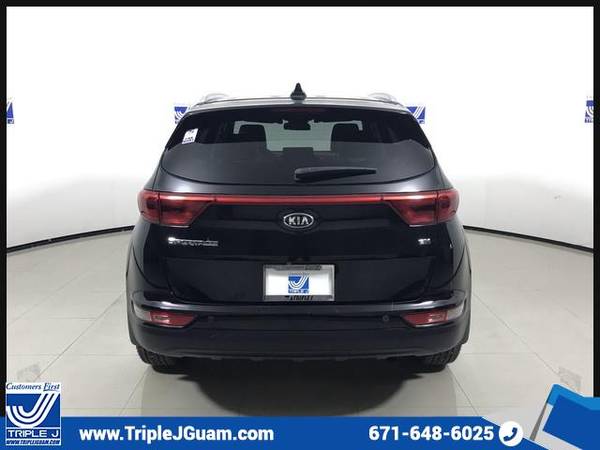 2017 Kia Sportage - - by dealer for sale in Other, Other – photo 21