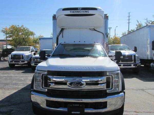 2020 Ford F-550 Chassis Truck Regular Cab - - by for sale in southern IL, IL