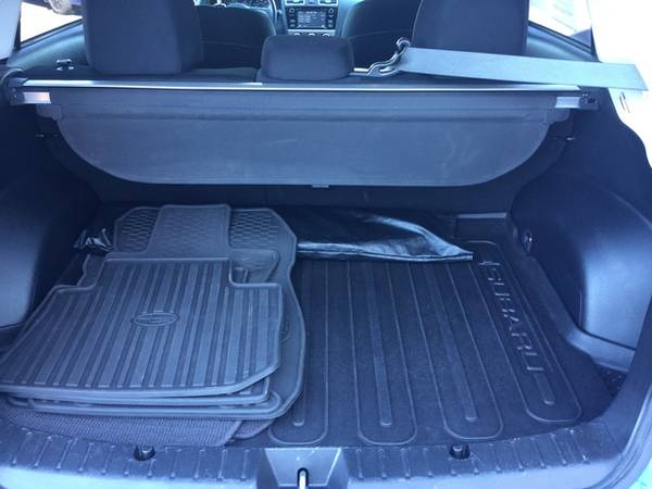 2016 Subaru Crosstrek 5dr Cvt 2.0i Premium for sale in Medford, OR – photo 7