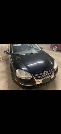 2009 vw Jetta wagon for sale in Madison, WI – photo 2