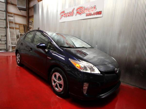 2015 Toyota Prius 5dr HB Persona Series Special Edition (Natl) - GET for sale in Evans, CO – photo 5