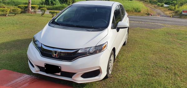2019 Honda Fit for sale in Other, Other
