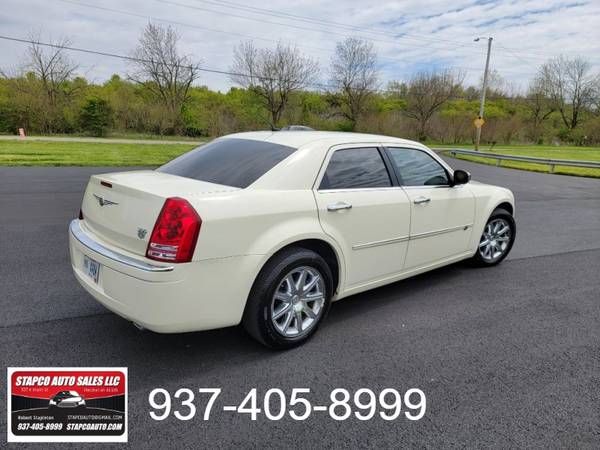 2008 CHRYSLER 300C HEMI CLEANEST 1 YOU WILL SEE - - by for sale in Fletcher, OH – photo 3