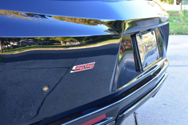 2017 Camaro 2SS 50th Anniversary Edition for sale in Brodhead, WI – photo 15