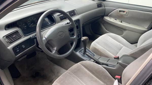 1999 toyota camry le - cars & trucks - by owner - vehicle automotive... for sale in Rockland, MA – photo 3