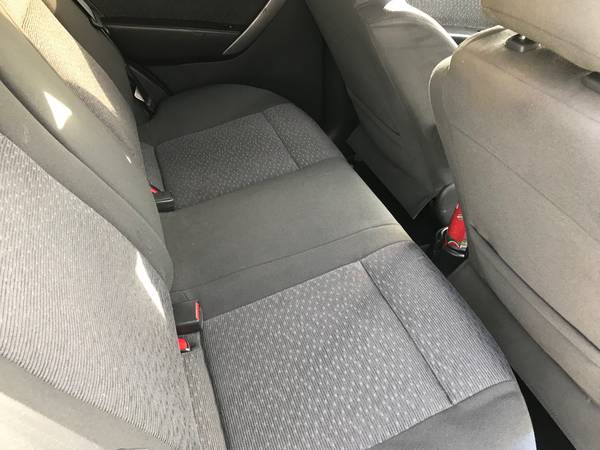$2,500 CASH! 2007 CHEVY AVEO, GAS SAVER, AUTOMATIC, 4 CYLINDERS for sale in Modesto, CA – photo 8